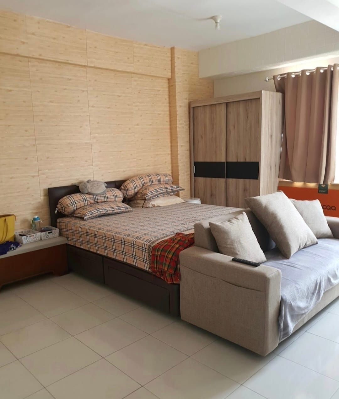 DIJUAL APARTEMEN SURABAYA BARAT - Image 1