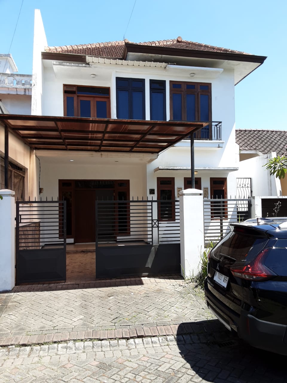 DIJUAL RUMAH LOKASI MALANG - Image 1