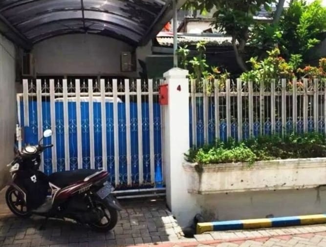 DIJUAL RUMAH LOKASI SURABAYA BARAT - Image 1