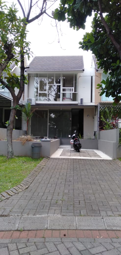 Dijual Rumah Minimalis dan Strategis di Pandaan - Image 1