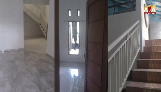 Dijual Rumah Nyaman dan Strategis di Gunungsari Indah Surabaya Selatan - Image 1