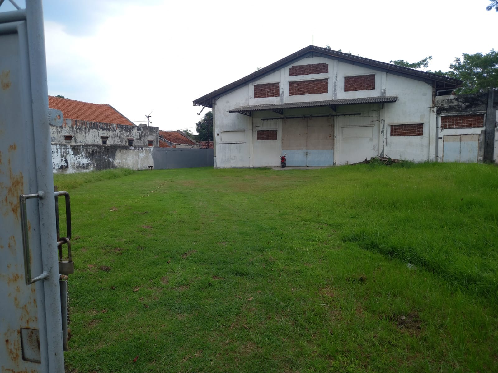 Dijual Gudang Raya Lebo Sidoarjo - Thumbnail 4