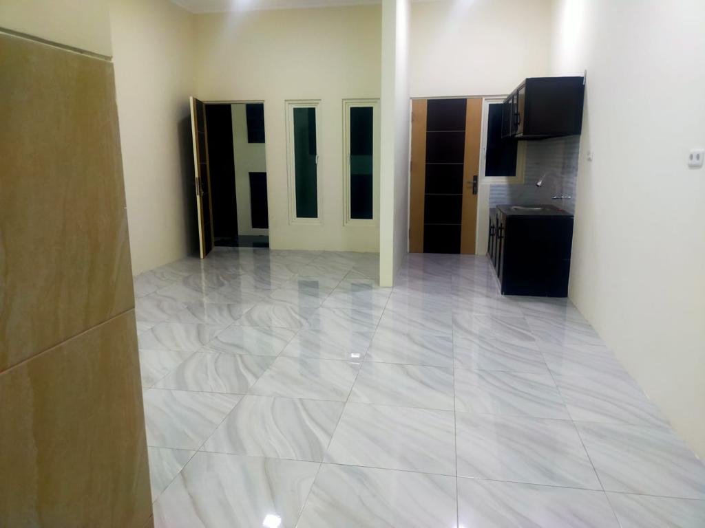 Dijual Rumah Perum Bluru Permai Sidoarjo - Image 1