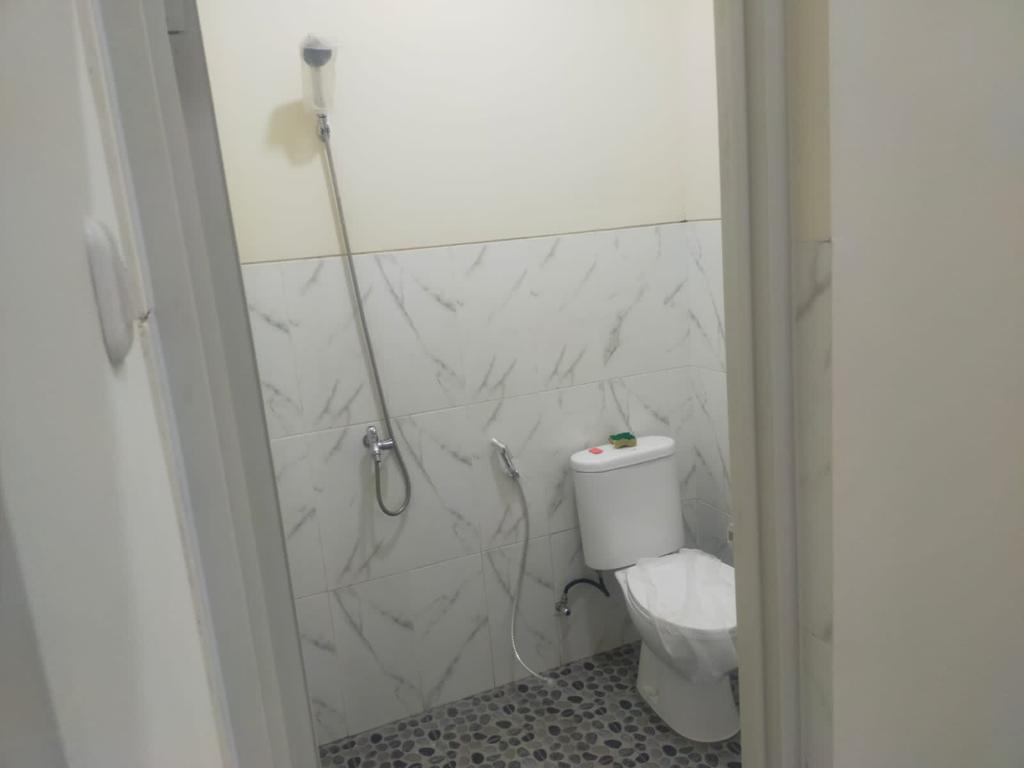 Dijual Rumah Perum Bluru Permai Sidoarjo - Thumbnail 3