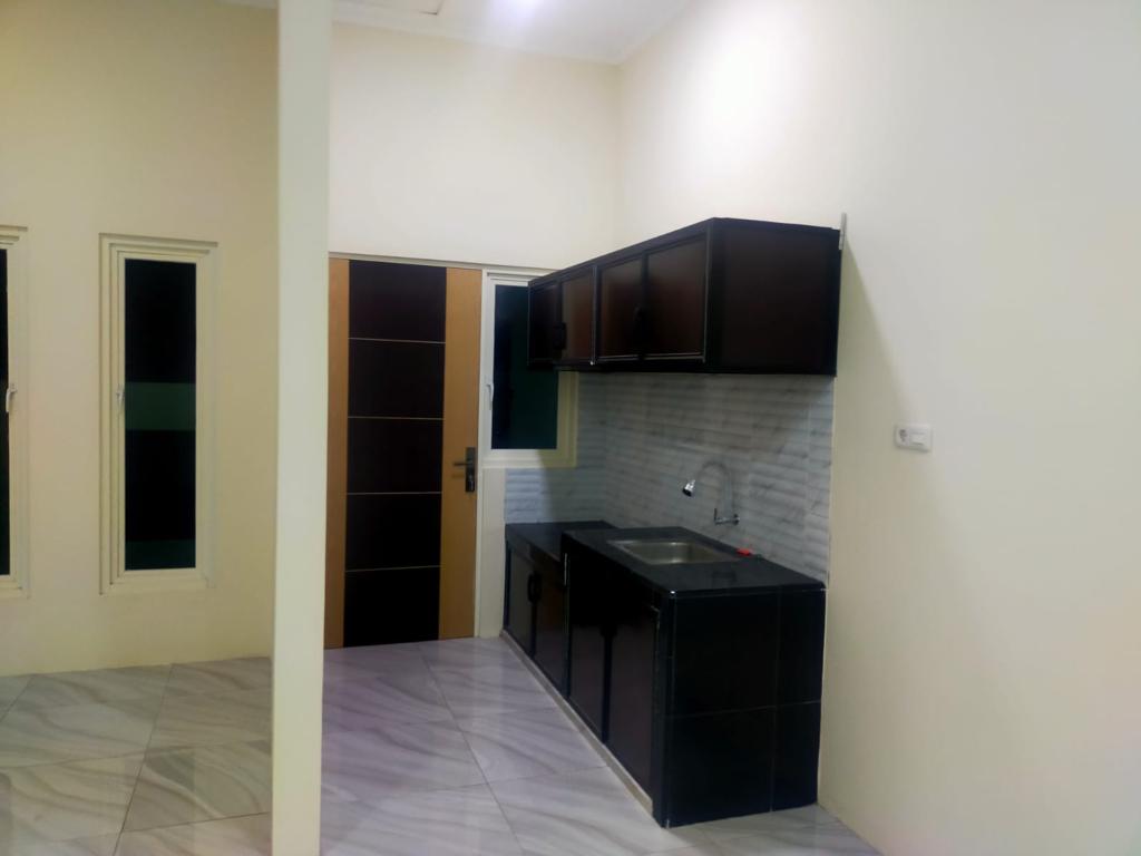 Dijual Rumah Perum Bluru Permai Sidoarjo - Thumbnail 4