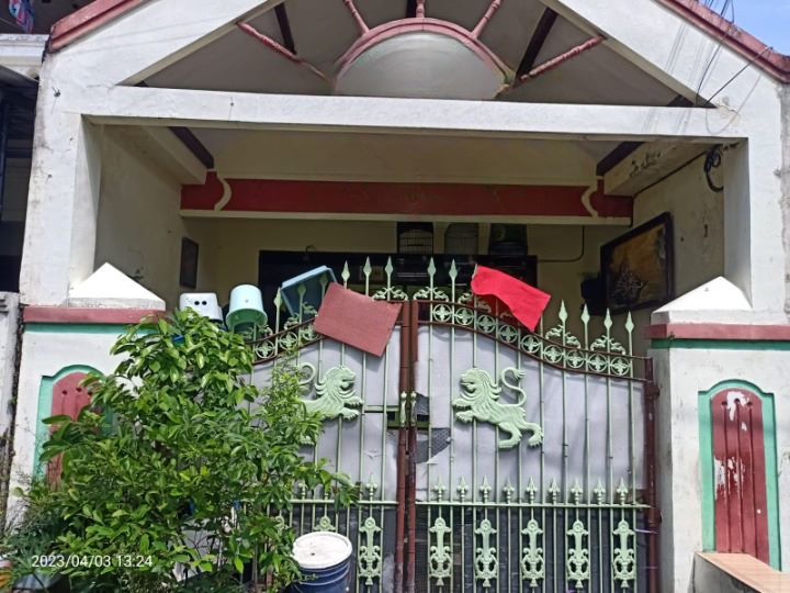 DIJUAL RUMAH WILAYAH SURABAYA TIMUR - Image 1