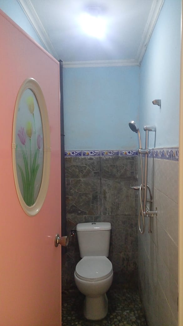 Dijual Rumah Strategis di Griya Bhayangkara Sidoarjo - Image 1