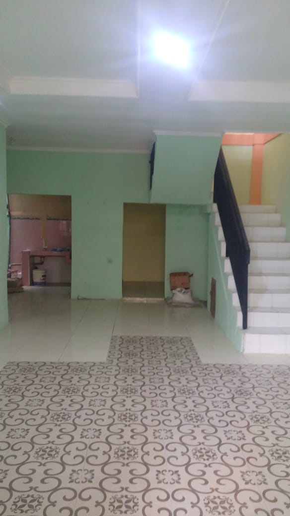 Dijual Rumah Strategis di Griya Bhayangkara Sidoarjo - Thumbnail 3