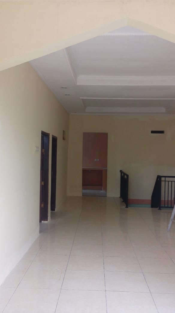 Dijual Rumah Strategis di Griya Bhayangkara Sidoarjo - Image 1