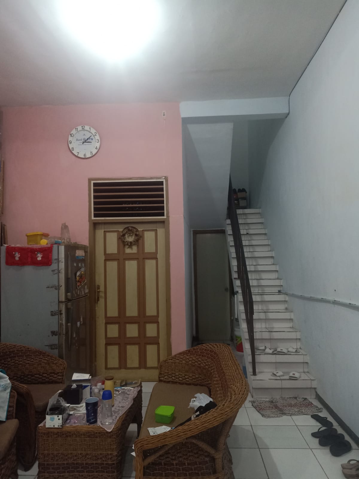 Dijual Murah Ruko 2 Lantai Lokasi Strategis di Karang Empat Besar Surabaya Timur - Thumbnail 3