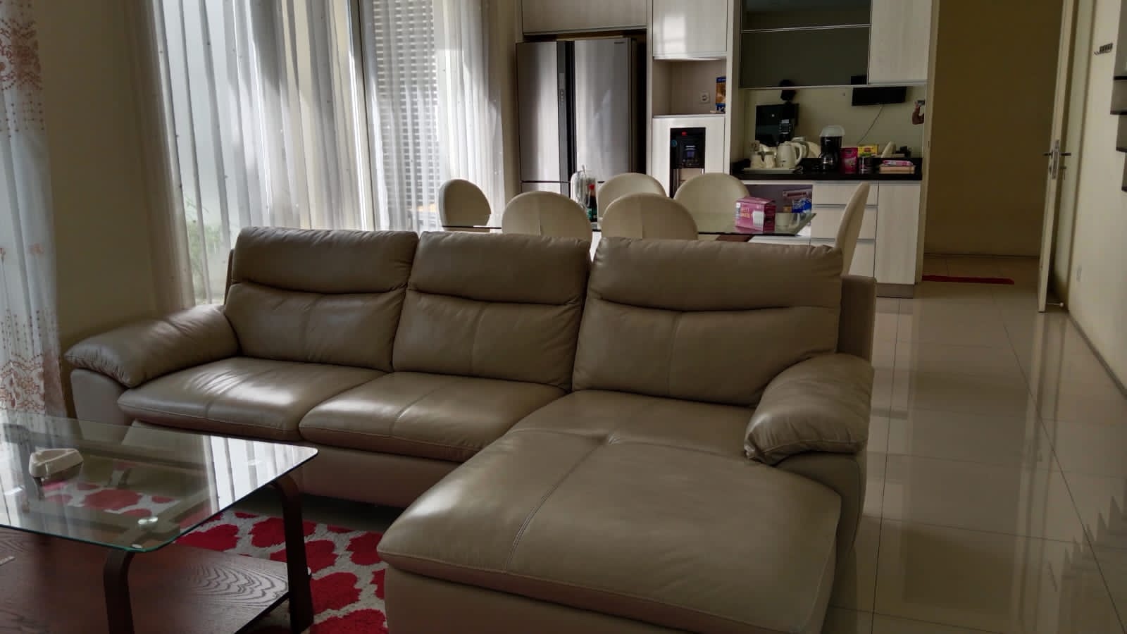 Dijual Rumah Siap Huni dan Strategis di Citraland Surabaya Barat - Thumbnail 2