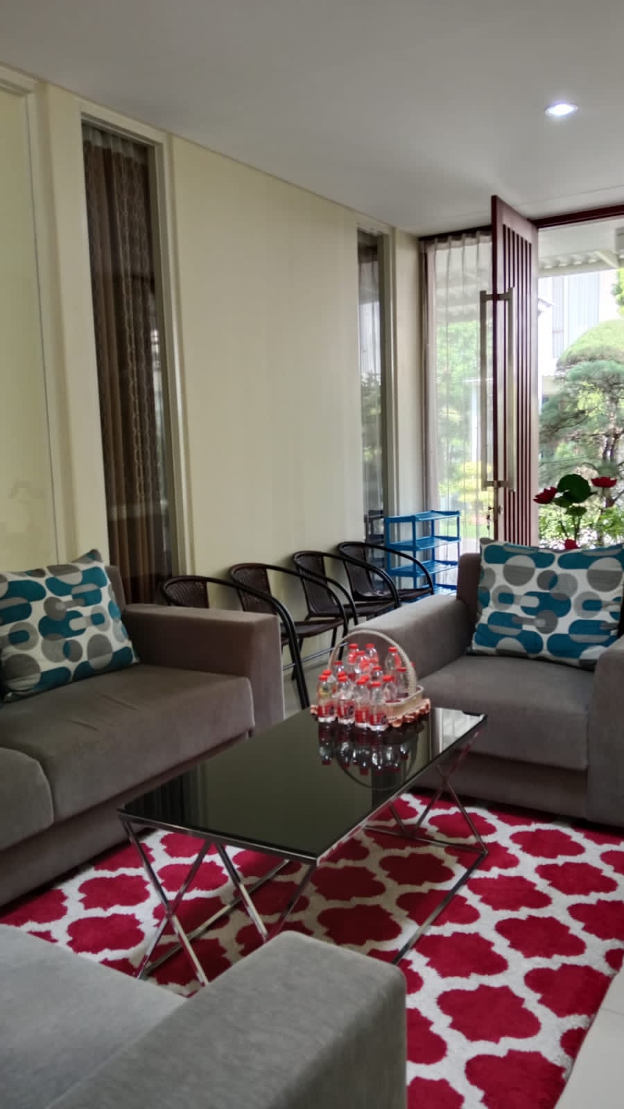 Dijual Rumah Siap Huni dan Strategis di Citraland Surabaya Barat - Thumbnail 4