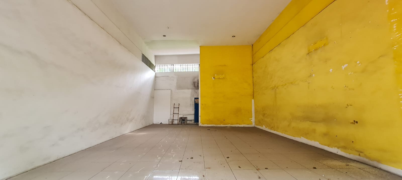 Disewakan Ruko Ahmad Yani Surabaya Selatan - Thumbnail 2