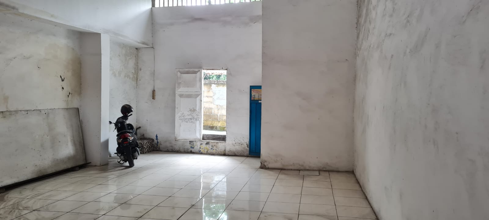 Disewakan Ruko Ahmad Yani Surabaya Selatan - Thumbnail 4