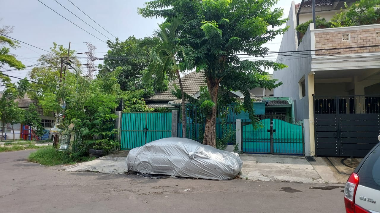 Dijual Rumah Minimalis Sukomanunggal - Image 1