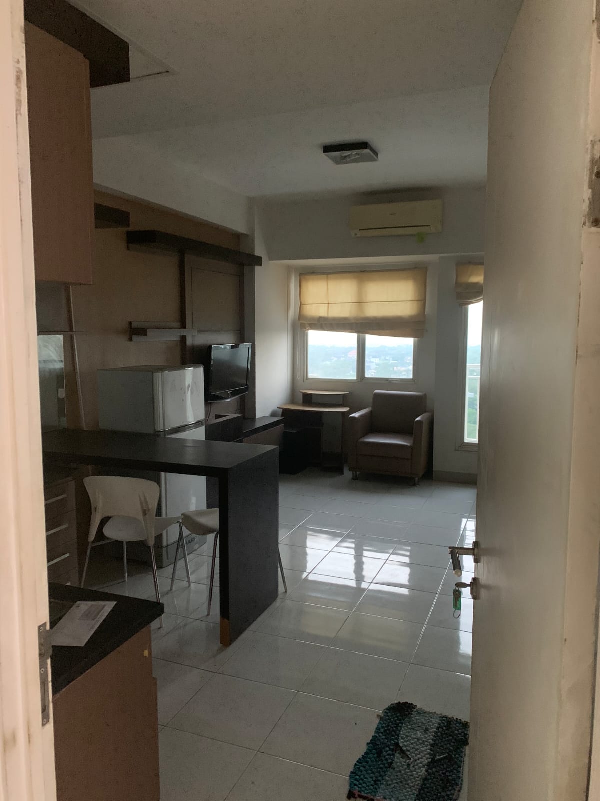 DIJUAL APARTEMEN LOKASI SURABAYA BARAT - Image 1