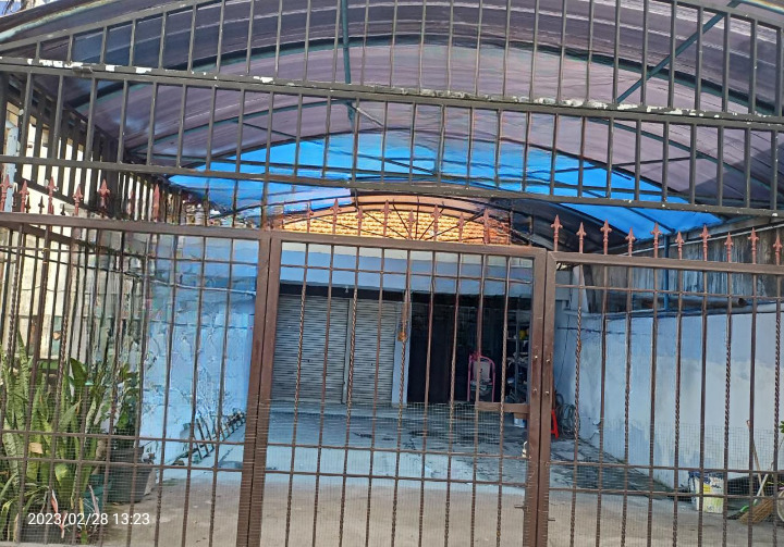 DIJUAL RUMAH WILAYAH SURABAYA PUSAT - Image 1