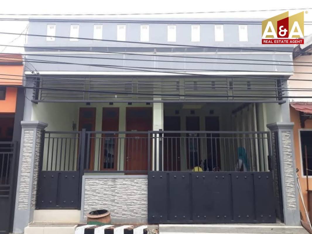 Disewakan Rumah Karangrejo Wonokromo ,Surabaya Timur - Image 1