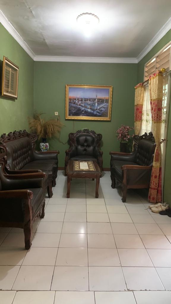 Dijual Rumah Wilayah Jakarta Selatan - Image 1