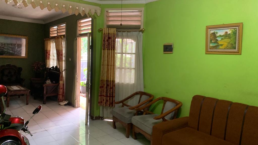 Dijual Rumah Wilayah Jakarta Selatan - Thumbnail 4