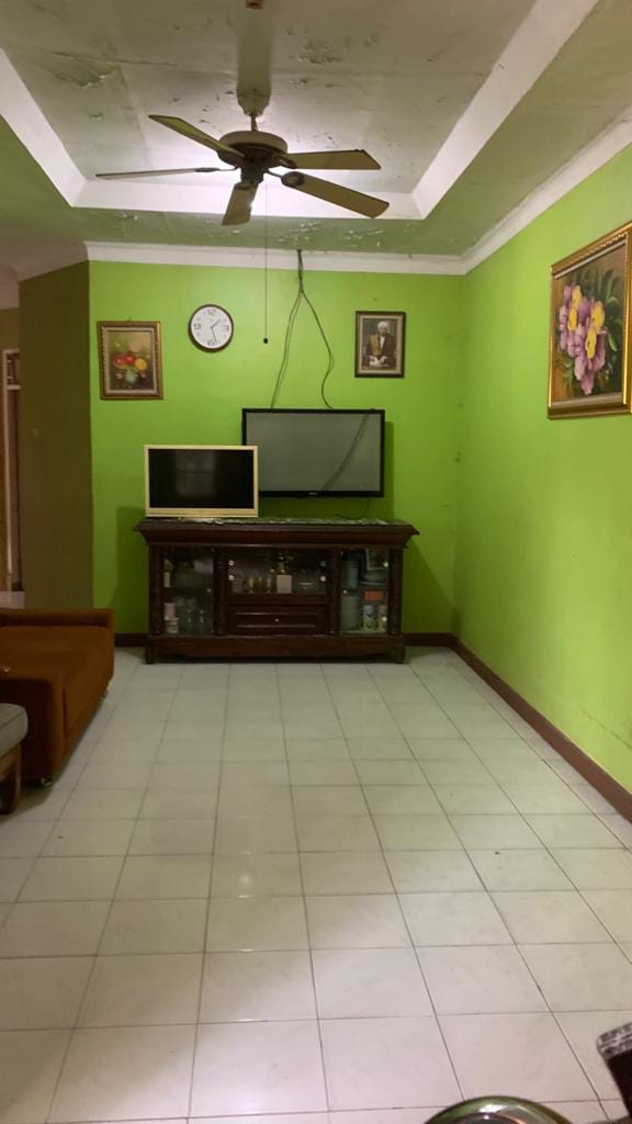 Dijual Rumah Siap Huni dan Strategis Lokasi di Jalan Gunuk Jakarta Selatan - Thumbnail 2