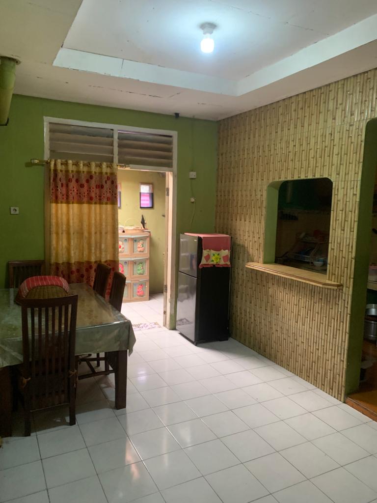 Dijual Rumah Siap Huni dan Strategis Lokasi di Jalan Gunuk Jakarta Selatan - Thumbnail 3
