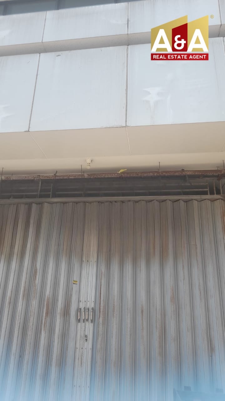 DIJUAL/DISEWAKAN RUKO WILAYAH SURABAYA UTARA - Image 1