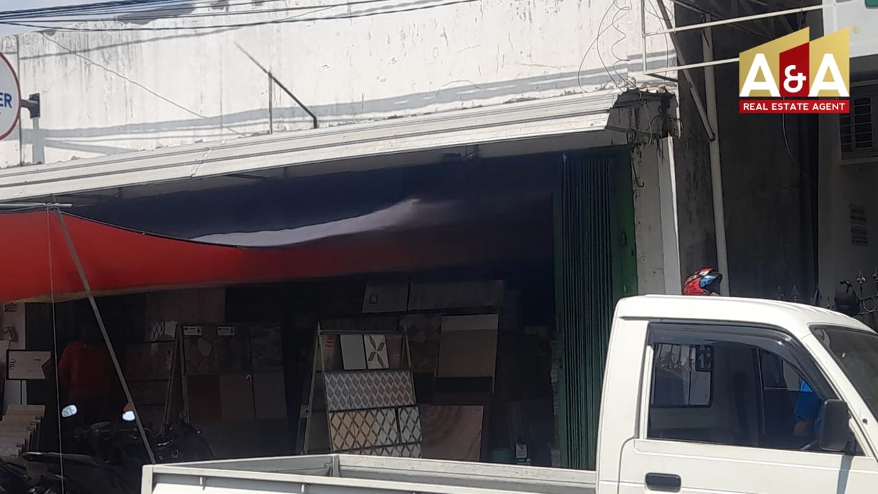 DIJUAL RUKO WILAYAH SURABAYA BARAT - Image 1