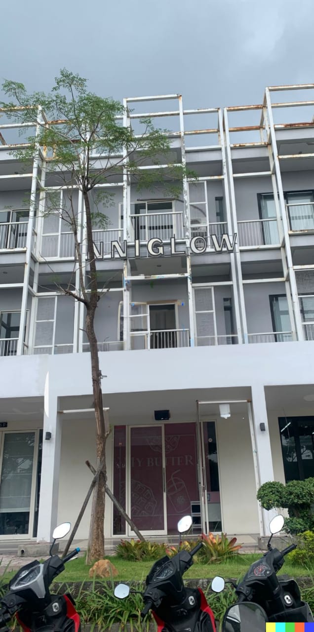 Dijual Ruko Strategis di Wilayah Surabaya Barat - Image 1