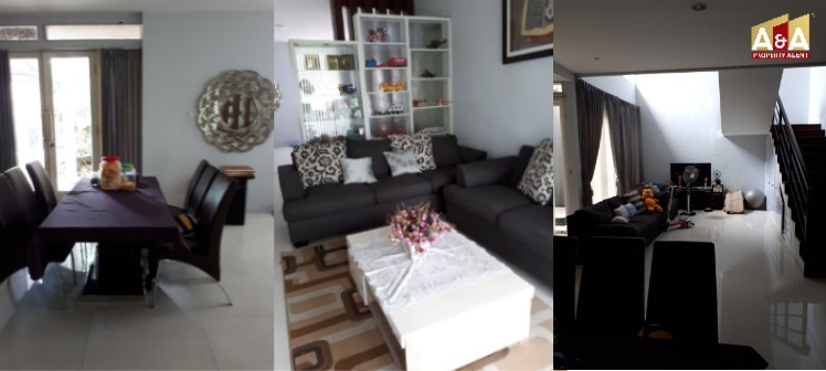 Dijual Rumah Wiyung Indah Wilayah Surabaya Selatan - Image 1