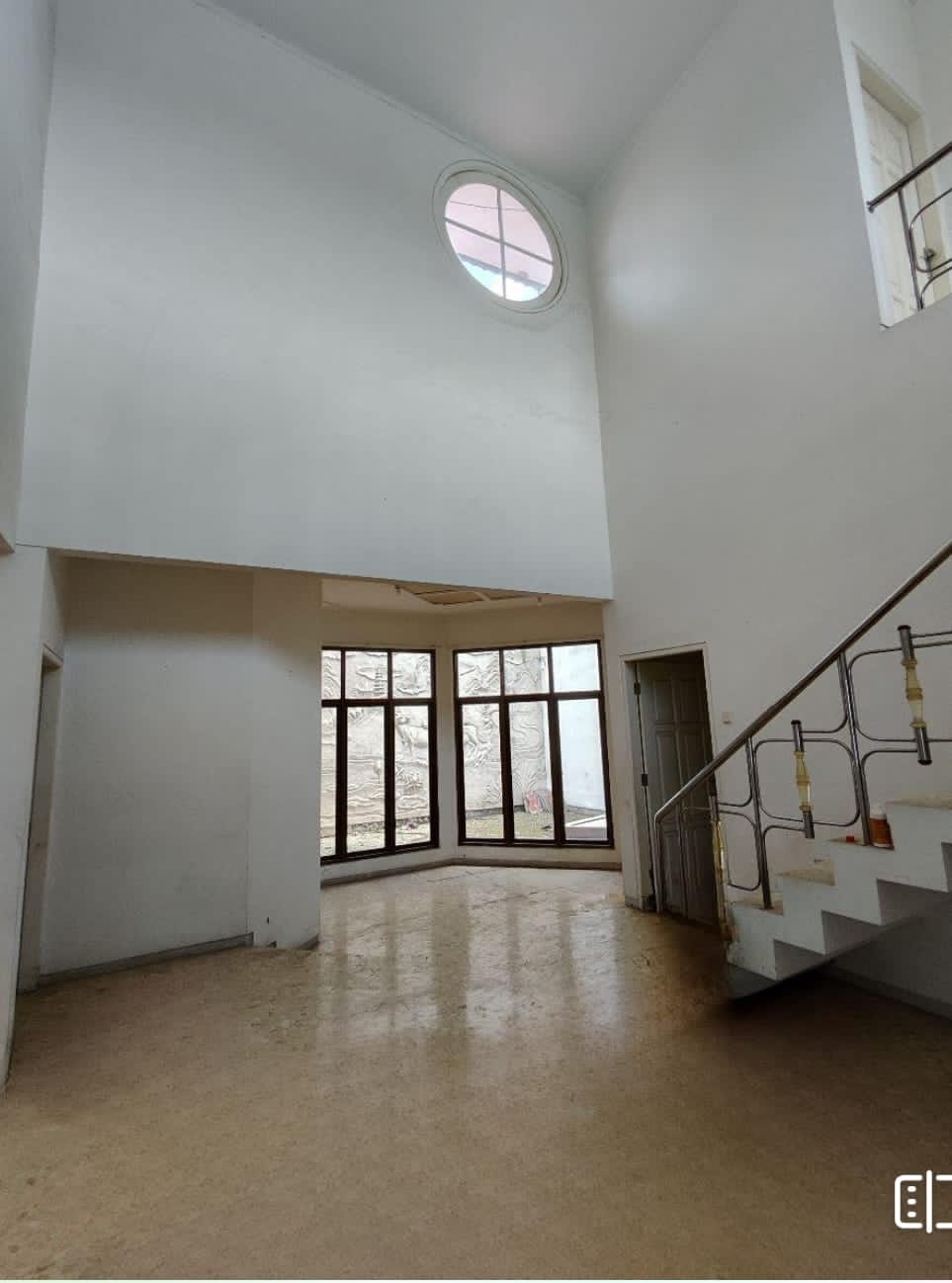 Disewakan Rumah di Kertajaya Indah Timur Wilayah Surabaya Timur - Image 1