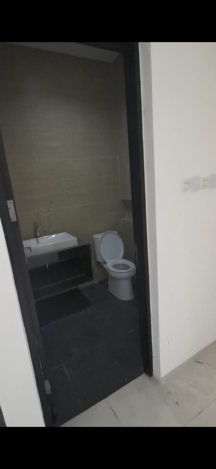 Dijual Rumah Wilayah Tanggerang - Thumbnail 3