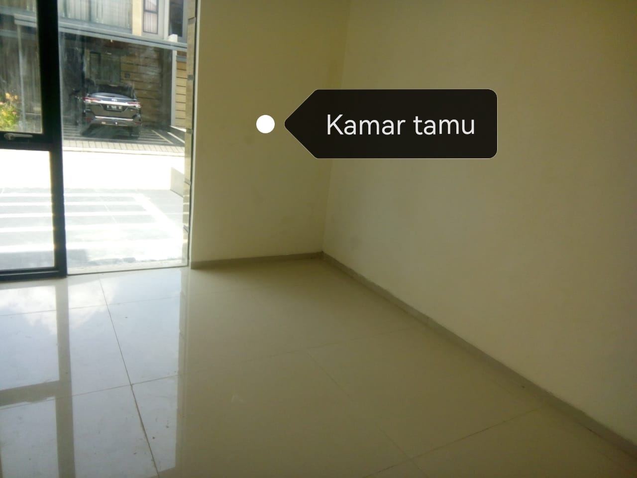 Dijual Rumah Wilayah Tanggerang - Thumbnail 4