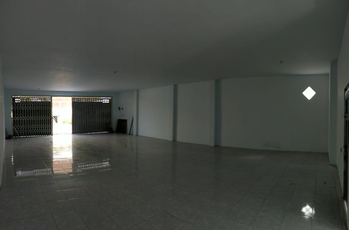 Dijual Ruko Raya Labuk Lumajang - Image 1