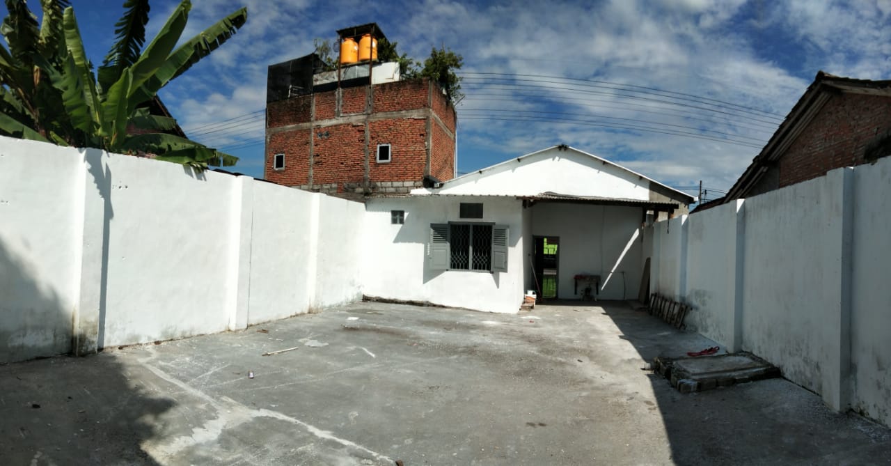 Dijual Ruko Raya Labuk Lumajang - Thumbnail 3