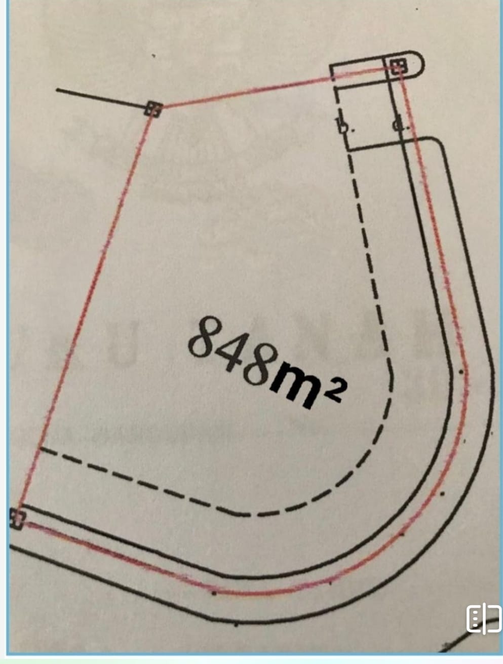 Dijual Tanah Bukit Darmo Golf Wilayah Surabaya Selatan - Image 1