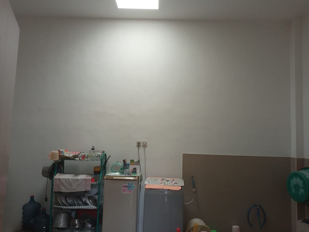 Dijual Rumah Taman Wisata Regency Wiyung - Image 1