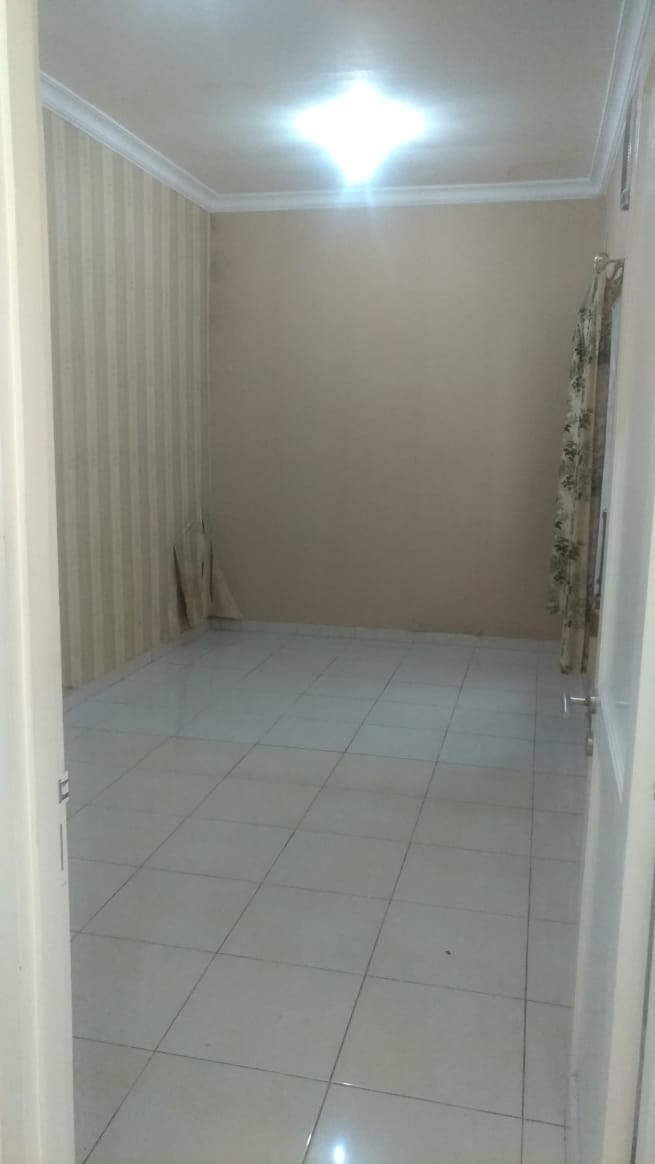 Dijual Rumah Lokasi Strategis dan Nyaman Purimas Regency Surabaya Timur - Thumbnail 3