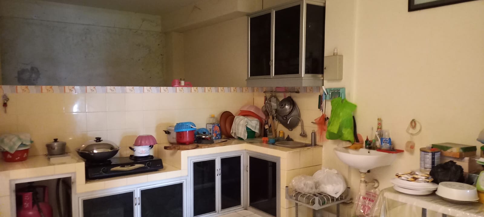 Dijual Ruko Strategis Pondok Citra Eksekutif Rungkut Surabaya Timur - Thumbnail 2