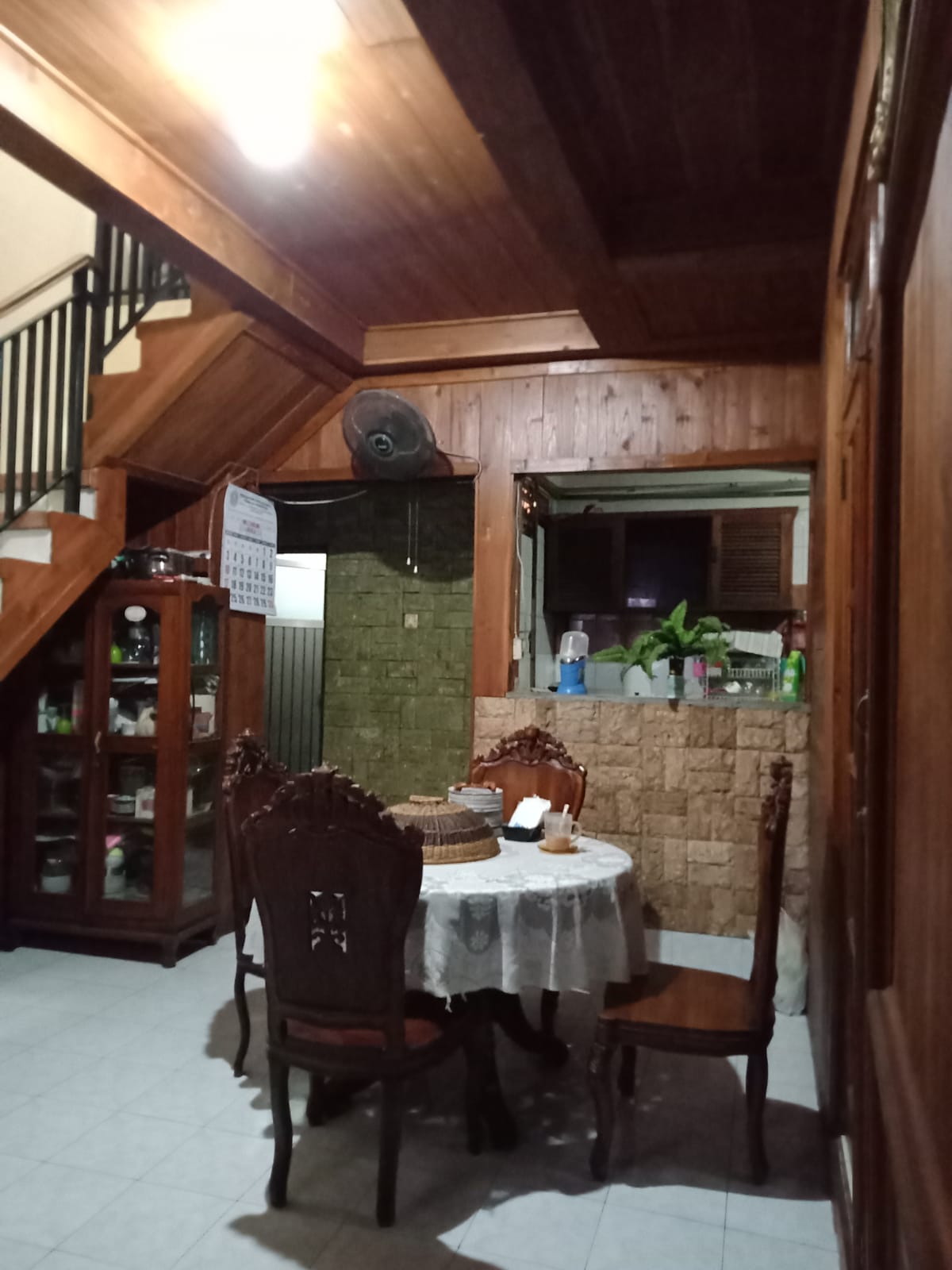 Dijual Rumah Deltasari Indah Sidoarjo - Thumbnail 3