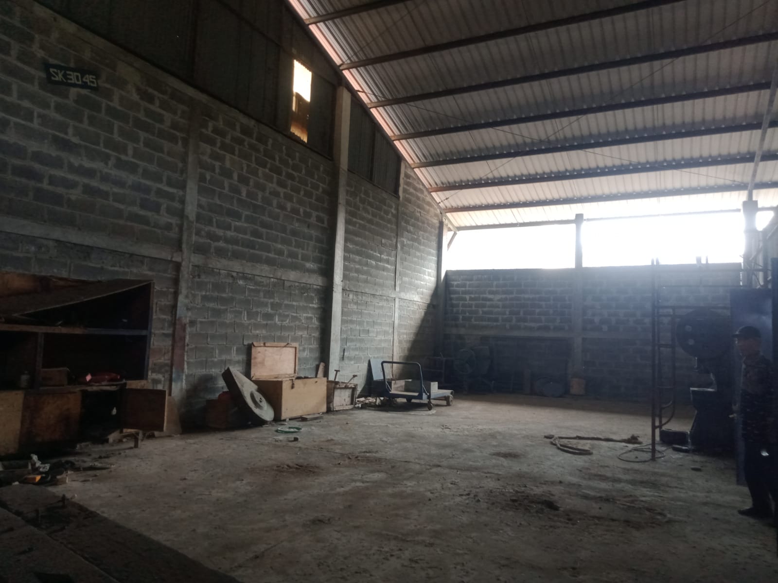 Dijual Hitung Tanah Menganti Gresik - Thumbnail 2