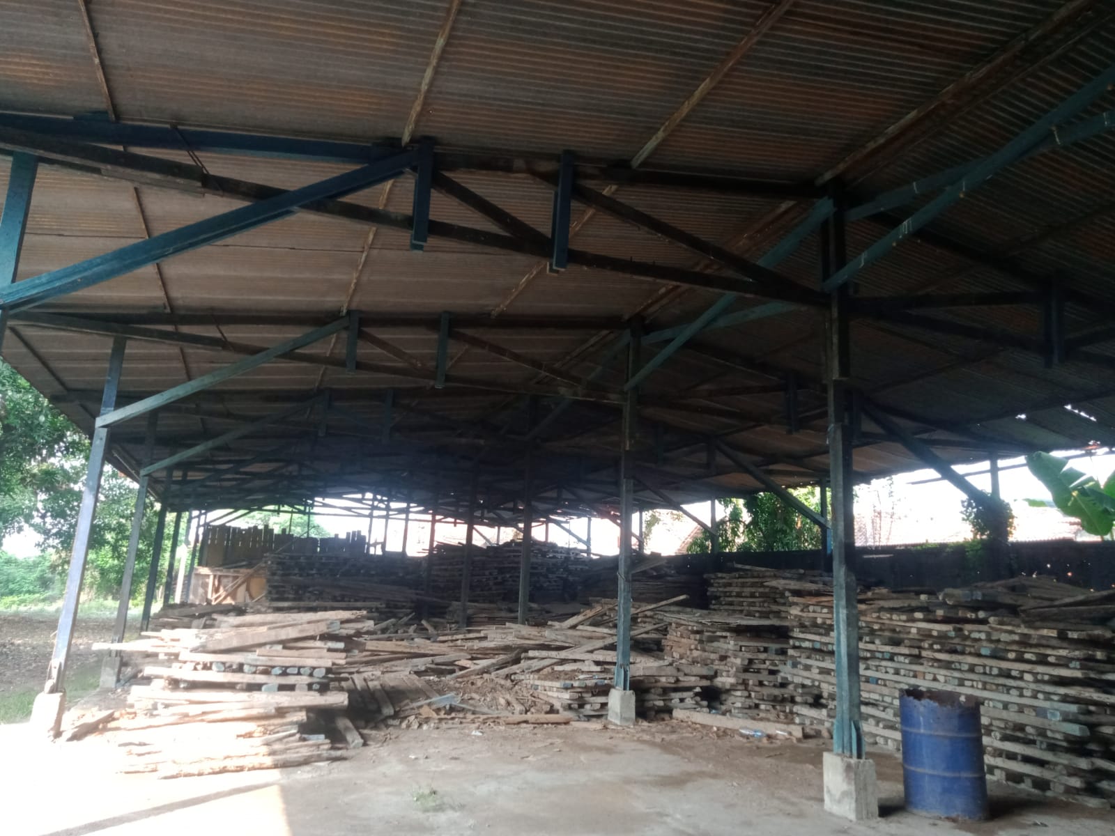 Dijual Hitung Tanah Menganti Gresik - Thumbnail 3