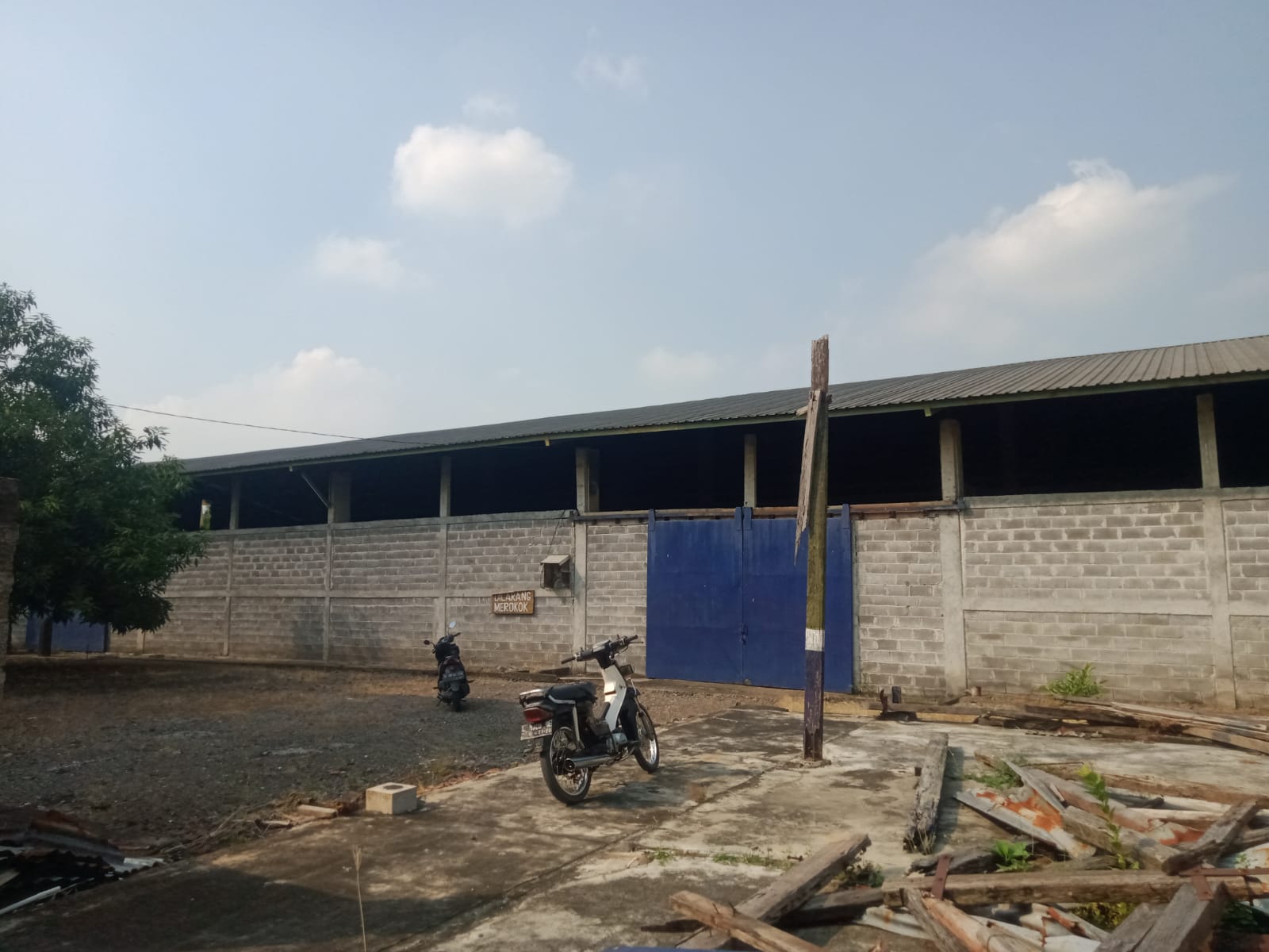 Dijual Hitung Tanah Menganti Gresik - Thumbnail 4