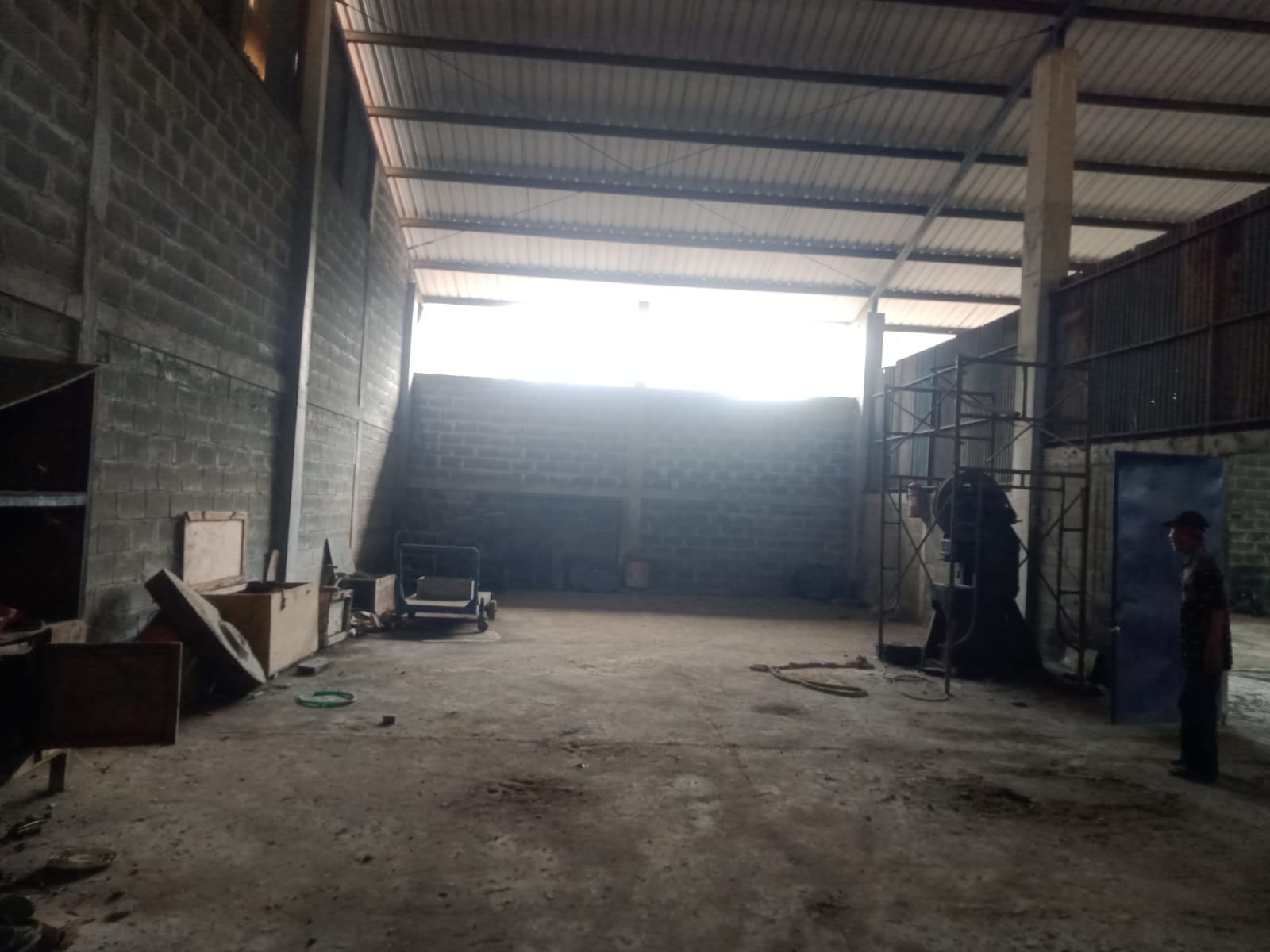 Dijual Hitung Tanah Menganti Gresik - Thumbnail 4