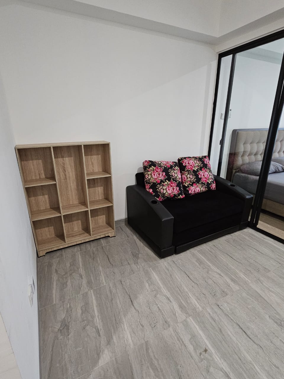 Dijual Apartement Wilayah Tangerang - Thumbnail 3