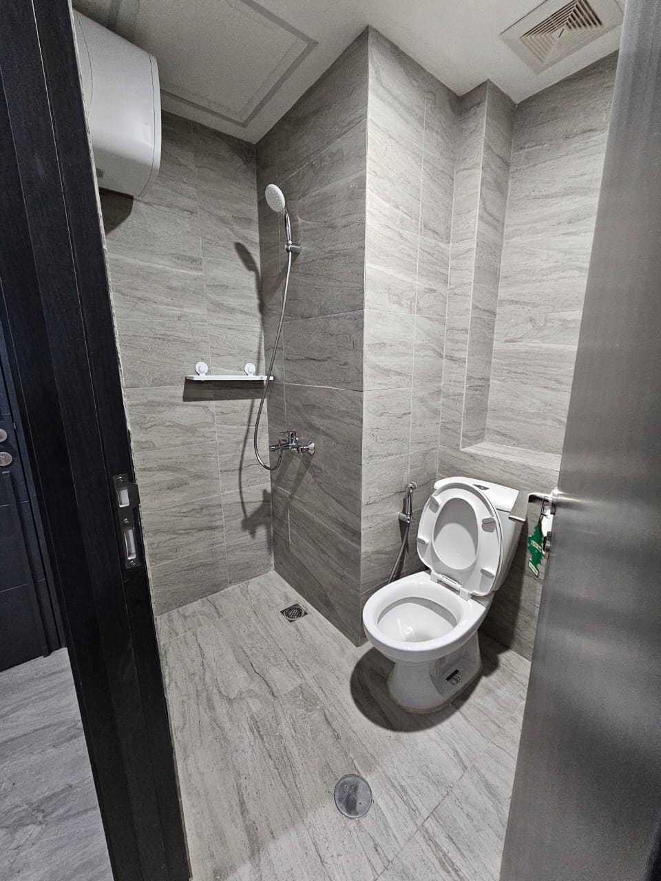 Dijual Apartement Wilayah Tangerang - Thumbnail 4