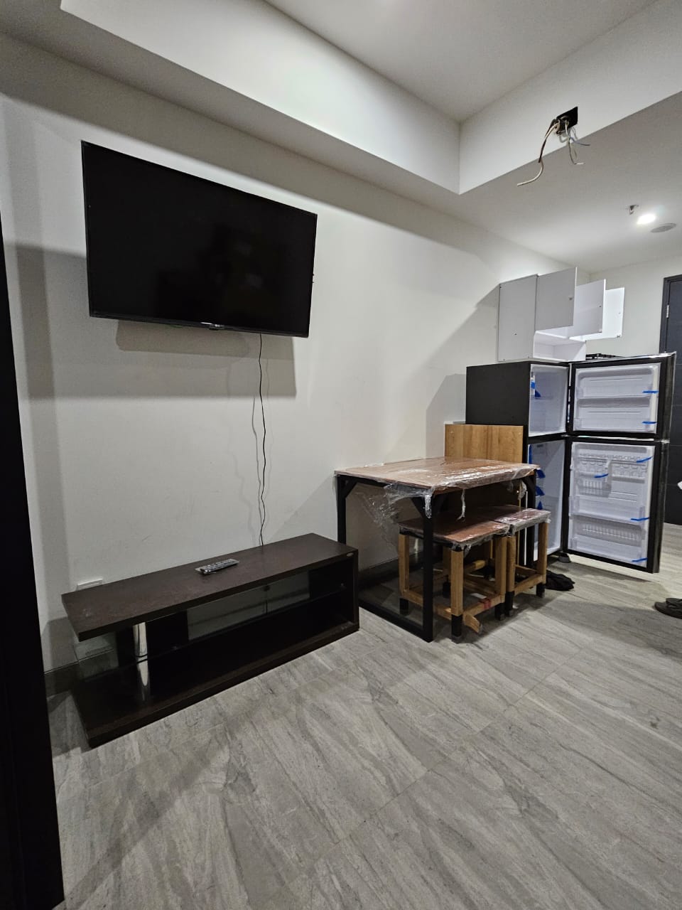 Dijual Apartement Wilayah Tangerang - Thumbnail 3