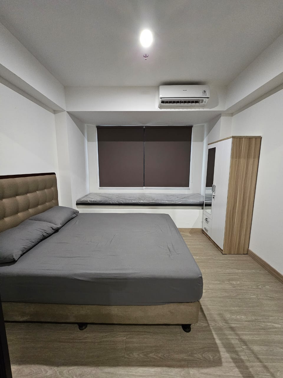 Dijual Apartement Wilayah Tangerang - Thumbnail 4