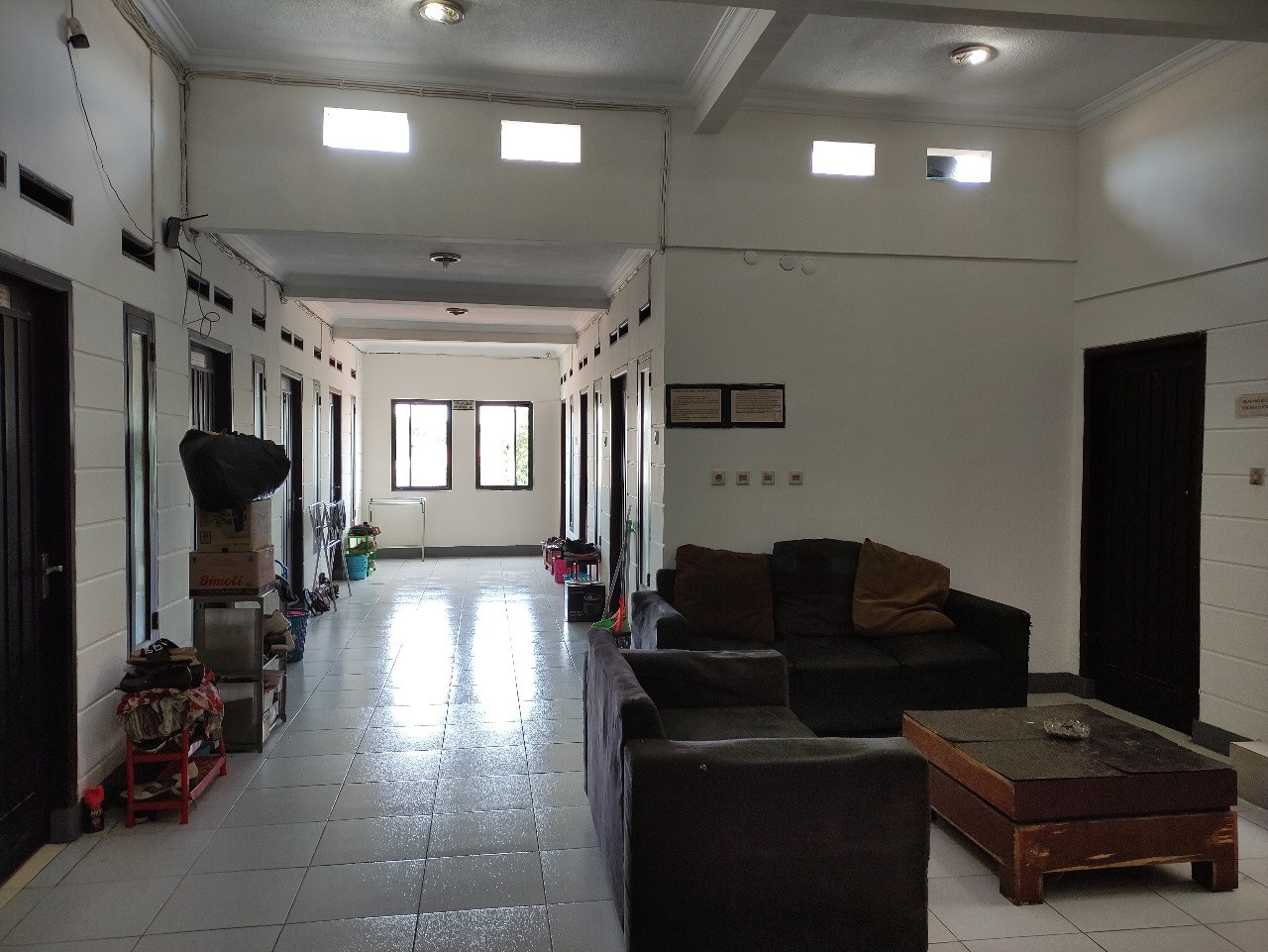 Dijual Rumah Kos Kebayoran Lama Jakarta Selatan - Image 1
