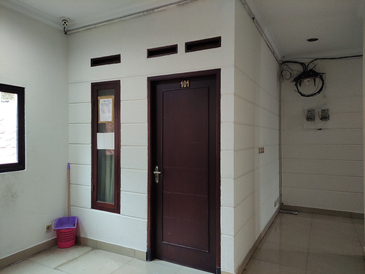 Dijual Rumah Kos Kebayoran Lama Jakarta Selatan - Thumbnail 2